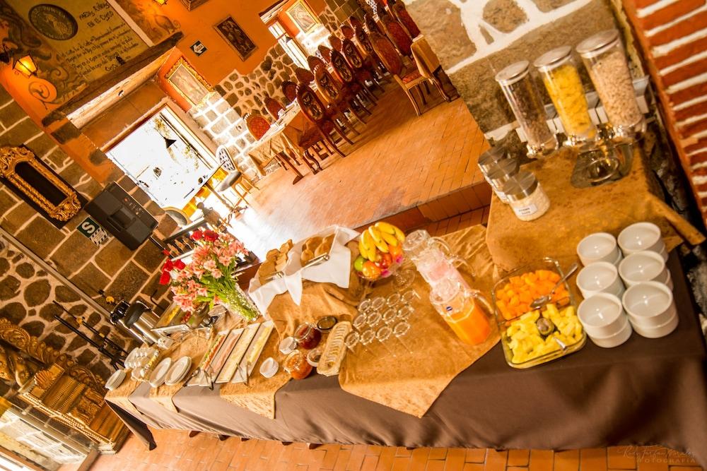 El Truco Hotel Boutique Cuzco Exterior photo