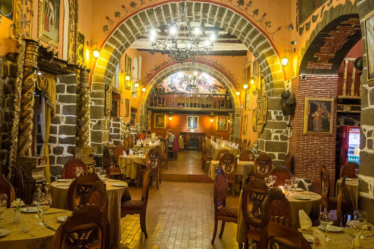 El Truco Hotel Boutique Cuzco Exterior photo