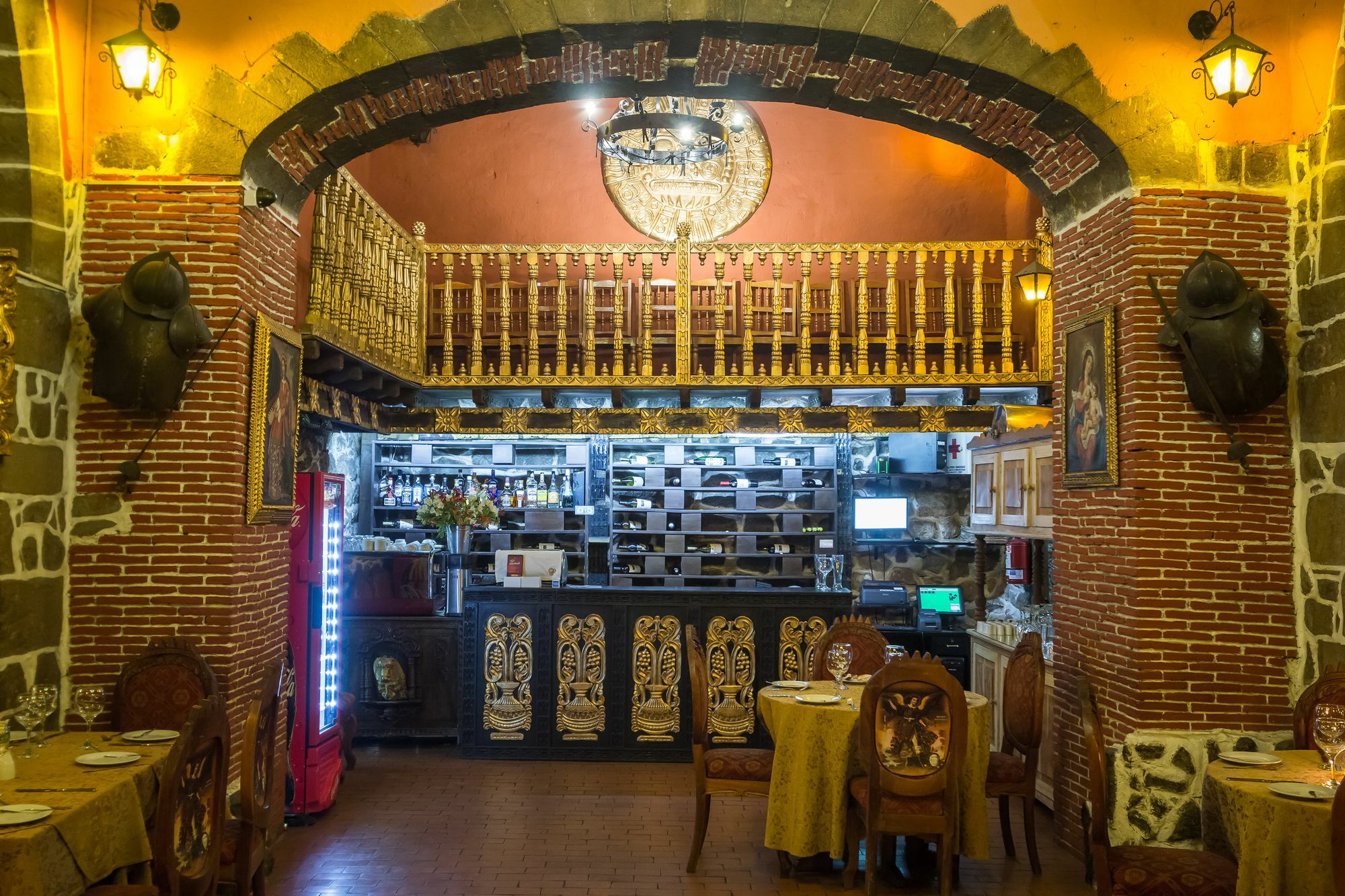 El Truco Hotel Boutique Cuzco Exterior photo