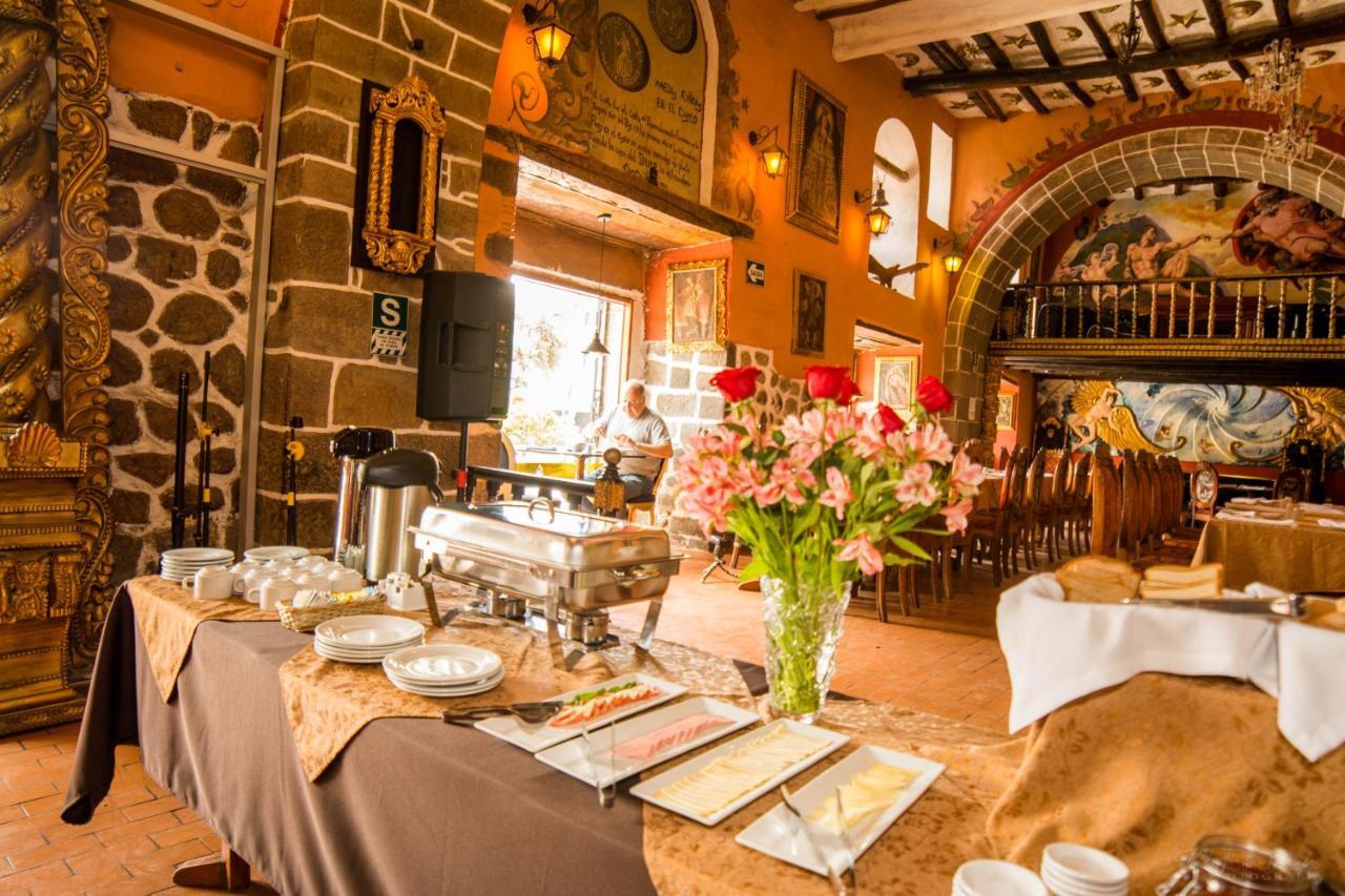 El Truco Hotel Boutique Cuzco Exterior photo